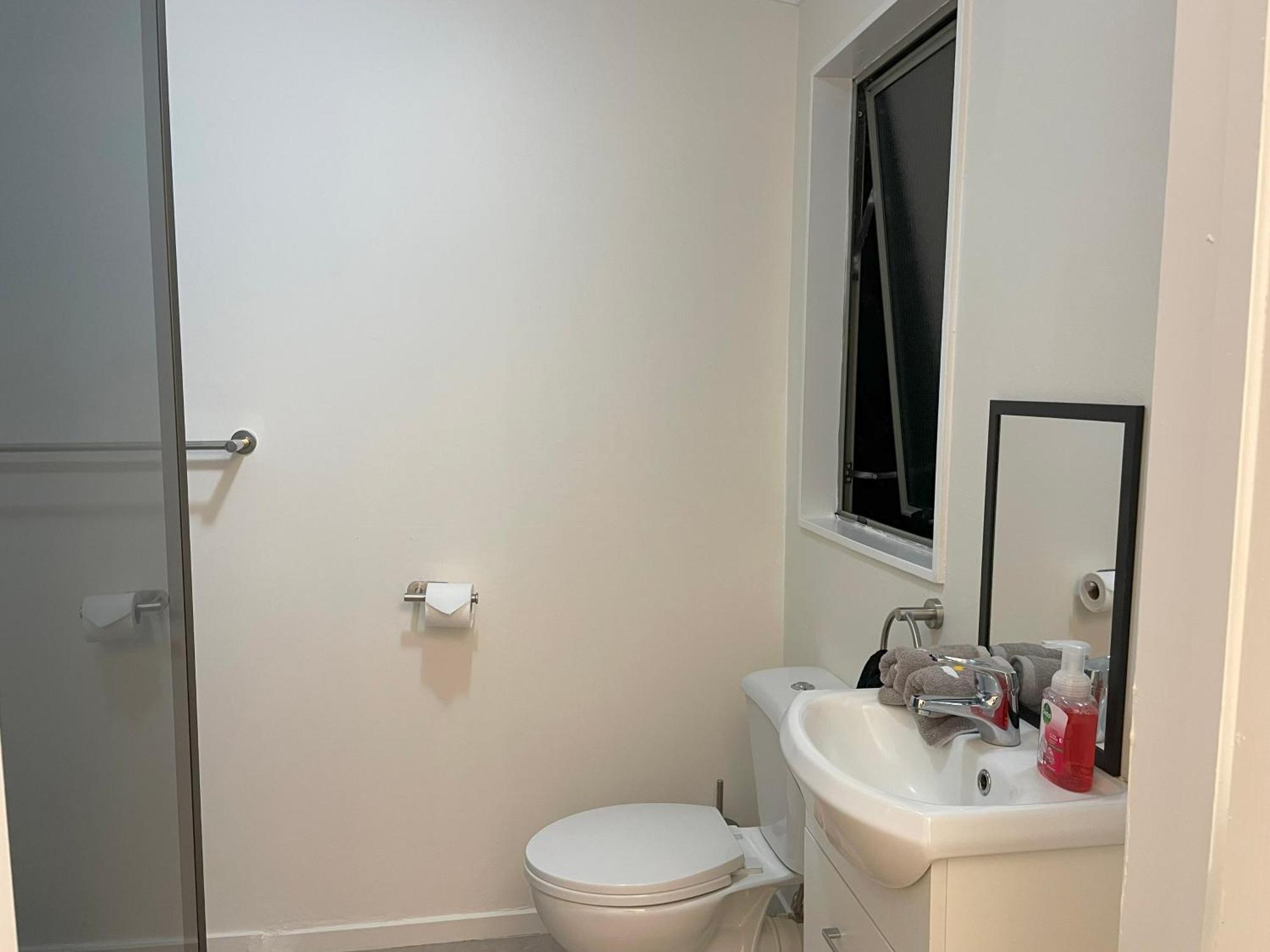 Tirau Motor Inn Chambre photo